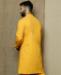 Picture of Lovely Yellow Kurtas