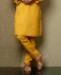 Picture of Lovely Yellow Kurtas