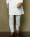 Picture of Excellent White Kurtas