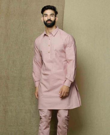 Picture of Charming Pink Kurtas