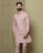 Picture of Charming Pink Kurtas