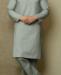 Picture of Delightful Grey Kurtas