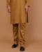 Picture of Resplendent Golden Brown Kurtas