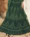 Picture of Superb Green Lehenga Choli