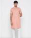 Picture of Fine Pink Kurtas