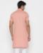 Picture of Fine Pink Kurtas