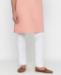 Picture of Fine Pink Kurtas