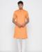 Picture of Excellent Orange Kurtas