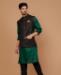 Picture of Beauteous Green Kurtas