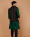 Picture of Beauteous Green Kurtas