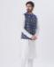 Picture of Appealing White Kurtas