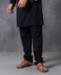 Picture of Appealing Black Kurtas