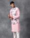 Picture of Delightful Pink Kurtas