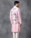 Picture of Delightful Pink Kurtas