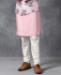 Picture of Delightful Pink Kurtas