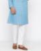 Picture of Splendid Sky Blue Kurtas