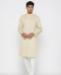 Picture of Excellent Beige Kurtas