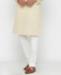 Picture of Excellent Beige Kurtas