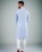 Picture of Classy Sky Blue Kurtas