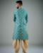 Picture of Sightly Teal Kurtas