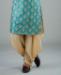 Picture of Sightly Teal Kurtas