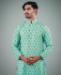 Picture of Fine Green Kurtas