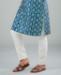 Picture of Fine Nevy Blue Kurtas