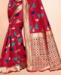 Picture of Elegant Gajari Casual Saree