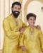 Picture of Admirable Lemon Yellow Kids Kurta Pyjama