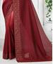 Picture of Sublime Merron Casual Saree