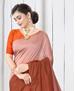 Picture of Appealing Fanta Casual Saree