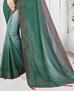 Picture of Splendid Dusty Chiku Casual Saree