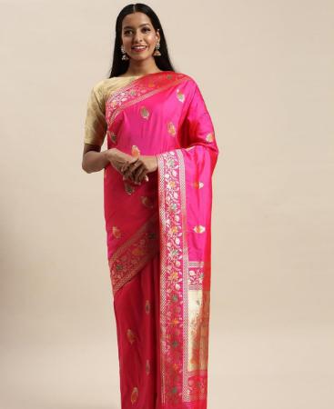 Picture of Lovely Rani Casual Saree