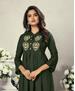 Picture of Elegant Green Kurtis & Tunic