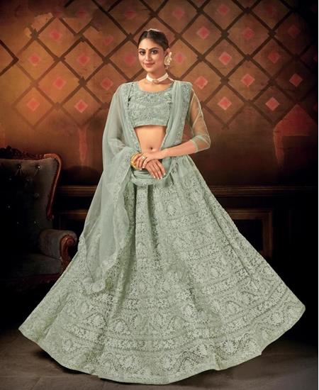 Picture of Classy Brige Lehenga Choli