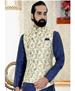 Picture of Beautiful Navy Blue Kurtas