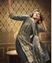 Picture of Grand Grey Straight Cut Salwar Kameez