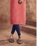 Picture of Sublime Salmon Kurtis & Tunic