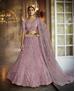 Picture of Radiant Pink Lehenga Choli