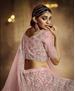 Picture of Elegant Pink Lehenga Choli