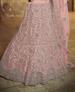 Picture of Elegant Pink Lehenga Choli