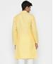 Picture of Delightful Yellow Kurtas