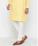 Picture of Delightful Yellow Kurtas