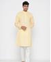 Picture of Gorgeous Yellow Kurtas