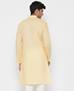 Picture of Gorgeous Yellow Kurtas