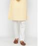 Picture of Gorgeous Yellow Kurtas