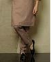 Picture of Graceful Brown Kurtas