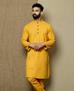 Picture of Lovely Yellow Kurtas