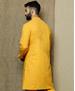 Picture of Lovely Yellow Kurtas