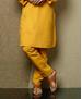 Picture of Lovely Yellow Kurtas